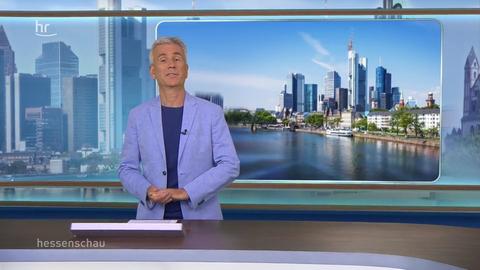 hessenschau vom 18.05.2020