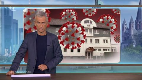 hessenschau vom 23.05.2020