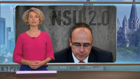 hessenschau vom 13.07.2020