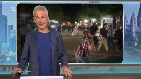 hessenschau vom 20.07.2020