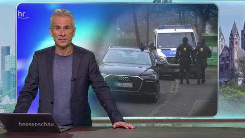 hessenschau vom 06.11.2020