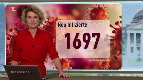 hessenschau 29.10.2020 Sendung Thumbnail