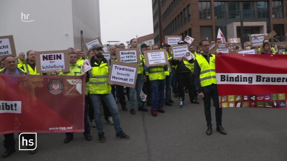 hessenschau von 22:15 Uhr - Video:  | hessenschau.de | TV-Sendung