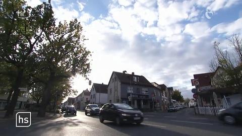 hessenschau vom 09.11.2021