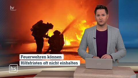 hessenschau vom 25.11.2022