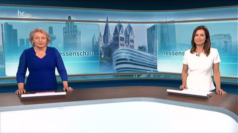 hessenschau - 30.06.2016