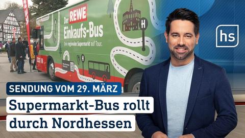 hessenschau vom 29.03.2023