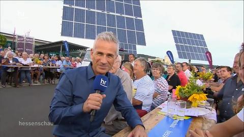 hessenschau vom 05.08.2019