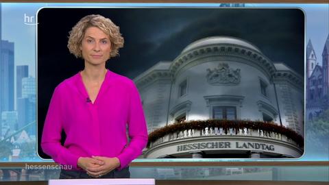 hessenschau vom 05.09.2019