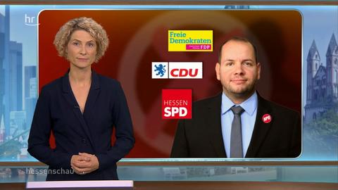 hessenschau vom 07.09.2019