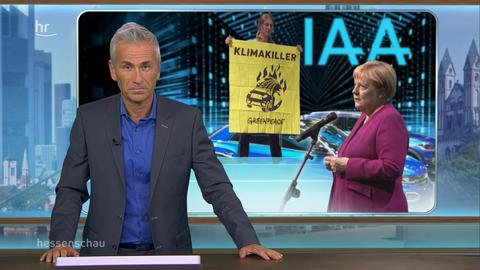 hessenschau vom 12.09.2019