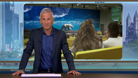 hessenschau vom 25.11.2019