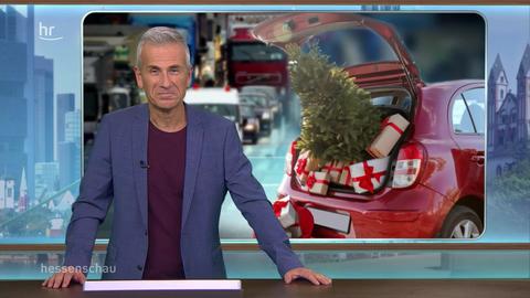 hessenschau vom 20.12.2019