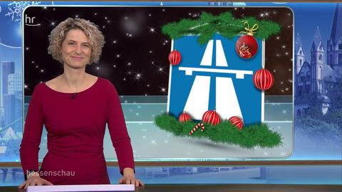 hessenschau vom 25.12.2019