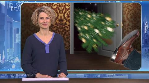 hessenschau vom 27.12.2019