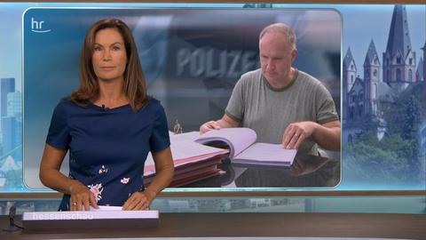 hessenschau vom 07.08.2020