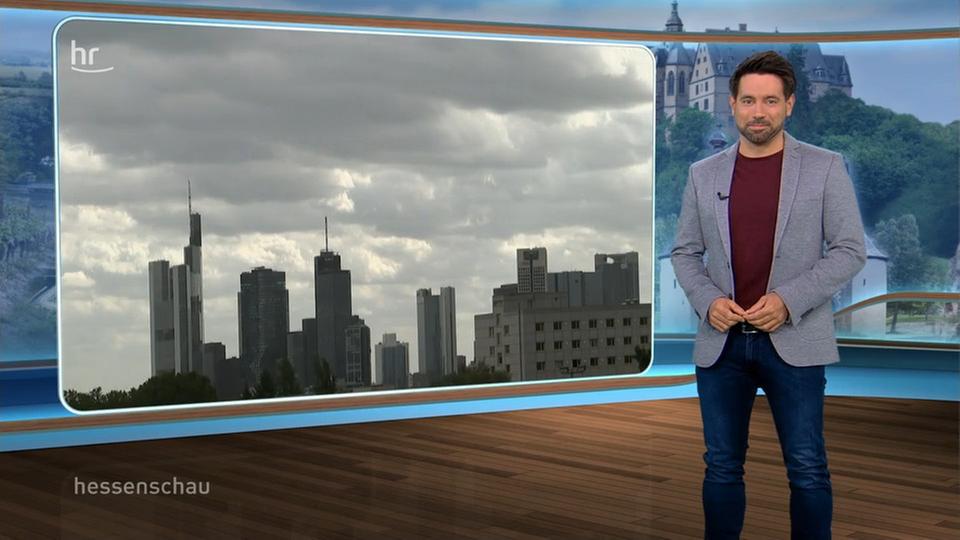 hessenschau vom 26.08.2020 - Video:  | hessenschau.de | TV-Sendung