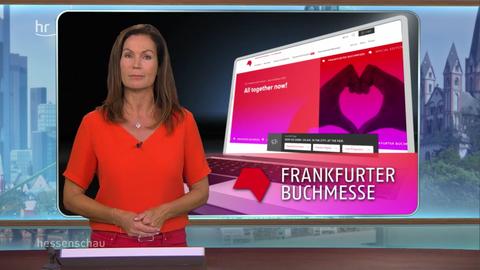 hessenschau vom 08.09.2020