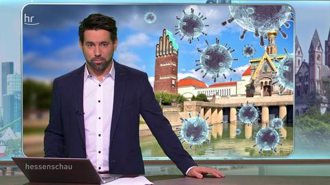 hessenschau vom 24.10.2020