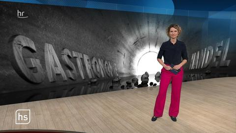 hessenschau vom 25.02.2021