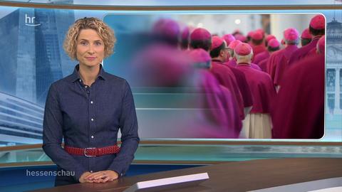 hessenschau vom 23.09.2019