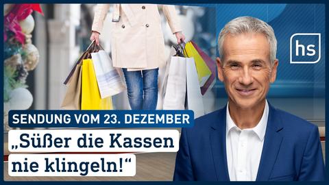 hessenschau vom 23.12.2022