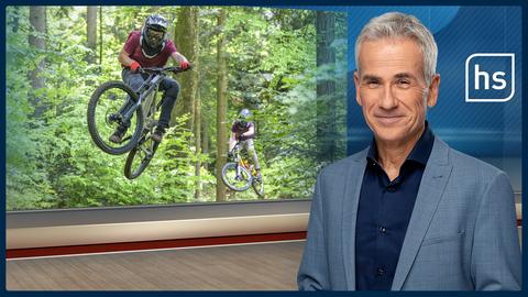 hessenschau vom 10.09.2021