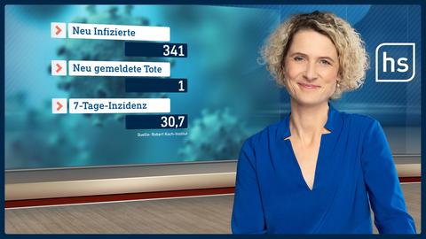 hessenschau vom 14.08.2021