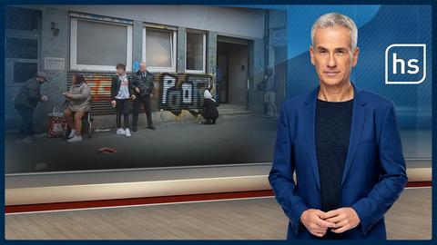 hessenschau vom 26.04.2022