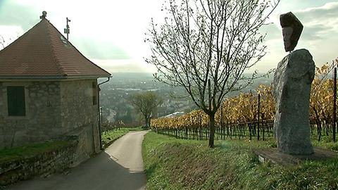 Geo-Naturpark Bergstraße-Odenwald ist UNESCO-Geopark