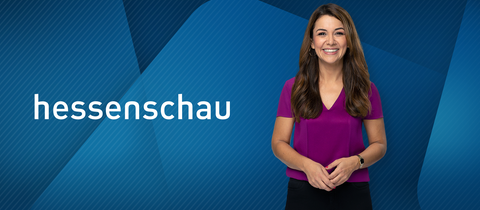 Hessenschau-Moderatorin Hülya Deyneli