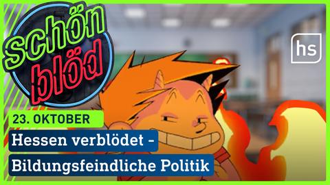 hessenschau vom 23.10.2022