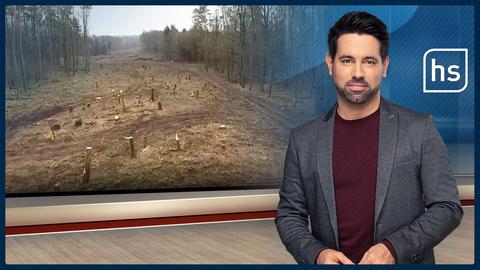 hessenschau Thumbnail 01.10.2021