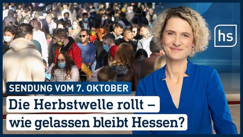 hessenschau  vom 07.10.2022