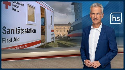 hessenschau vom 08.08.2021