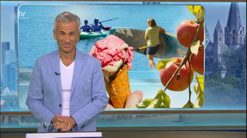 hessenschau vom 15.09.2019