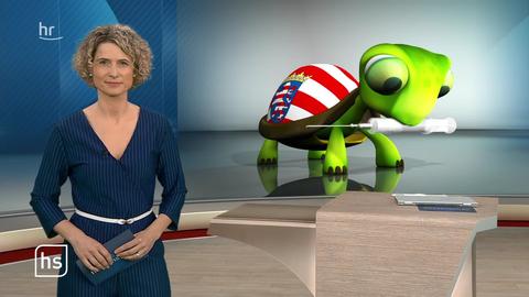 hessenschau vom 21.04.2021