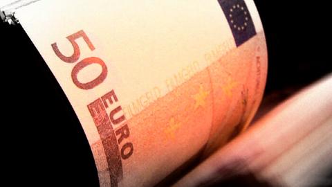 Bargeld