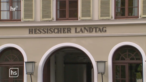 Hauptausschuss im Landtag – Solidarität für Israel