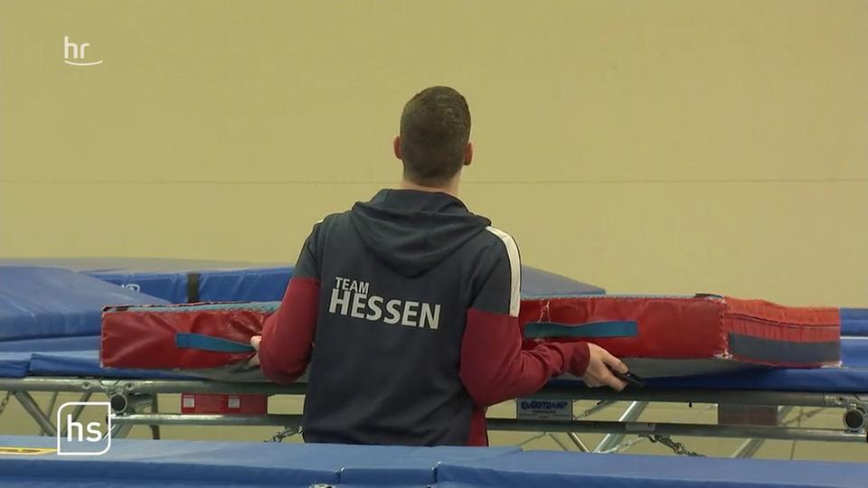 Sexueller Missbrauch Thema bei Sportministerkonferenz - Video | hessenschau.de | TV-Sendung