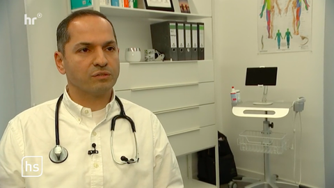 Hessen schnieft – so hoch ist der Krankenstand