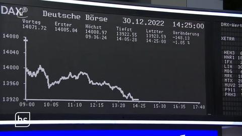 hessenschau vom 0.12.2022