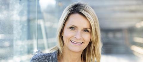 Susanne Barfuß
