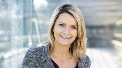 Susanne Barfuß