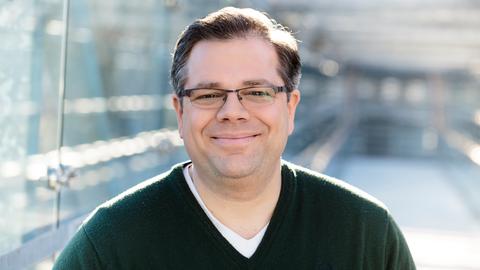 Christof Dörr