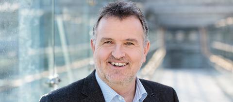Jochen Schmidt