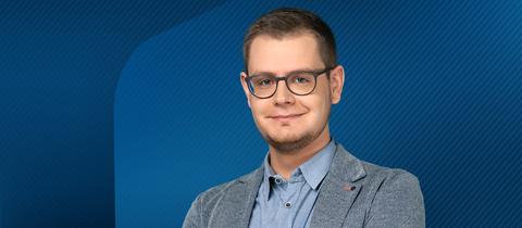 Redaktion hessenschau Sendung