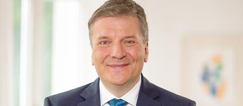 Ulrich Krebs (CDU)