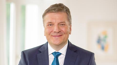 Ulrich Krebs (CDU)