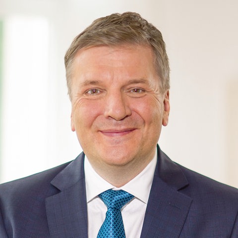 Ulrich Krebs (CDU)